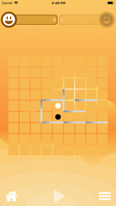 Emulate iPhone app CranialCrash: Corridor using MyAndroid Emulate iPhone app CranialCrash: Corridor using MyAndroid