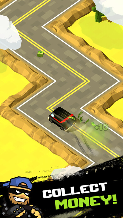 Emulate Android APK Cranky Road Emulate Android APK Cranky Road