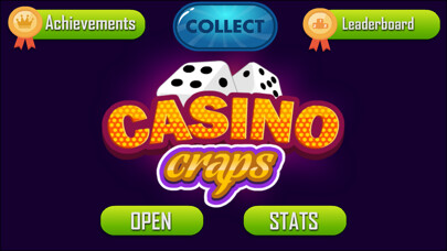 Emulate iPhone app Craps Casino Dice Game using MyAndroid Emulate iPhone app Craps Casino Dice Game using MyAndroid