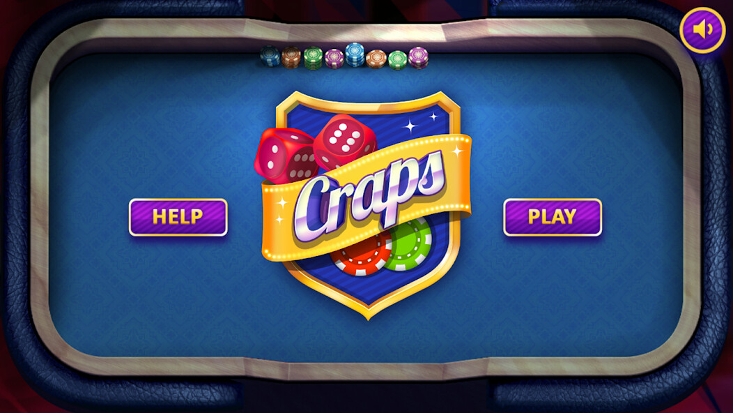Run android online APK Craps from MyAndroid or emulate Craps using MyAndroid