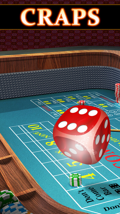 Emulate iPhone app Craps - Vegas Casino Craps 3D using MyAndroid Emulate iPhone app Craps - Vegas Casino Craps 3D using MyAndroid