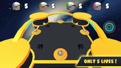 Run android online APK Crash Ballistix from MyAndroid or emulate Crash Ballistix using MyAndroid