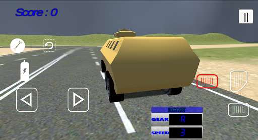 Emulate Android APK Crash Bash Sandbox