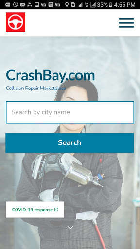 Run android online APK CrashBay.com from MyAndroid or emulate CrashBay.com using MyAndroid