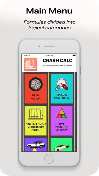 Emulate iPhone app Crash Calc using MyAndroid Emulate iPhone app Crash Calc using MyAndroid