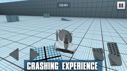 Emulate iPhone app Crash Cars - Driving Test Sim using MyAndroid Emulate iPhone app Crash Cars - Driving Test Sim using MyAndroid