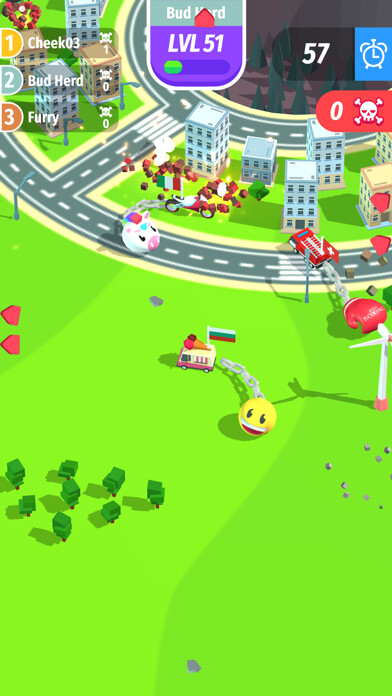 Emulate iPhone app Crash Drivers using MyAndroid