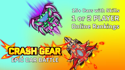 Emulate iPhone app Crash Gear using MyAndroid Emulate iPhone app Crash Gear using MyAndroid