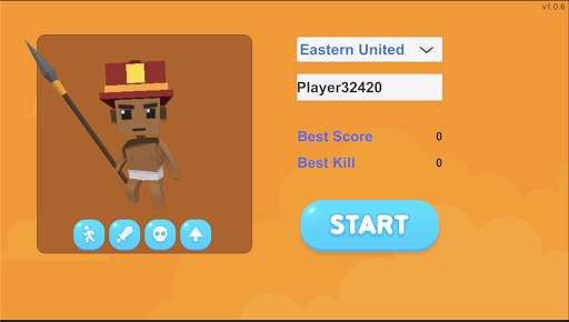 Run android online APK Crash Knight from MyAndroid or emulate Crash Knight using MyAndroid