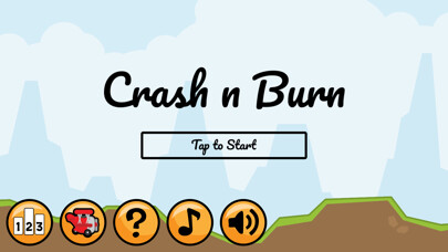 Emulate iPhone app Crash n Burn using MyAndroid Emulate iPhone app Crash n Burn using MyAndroid