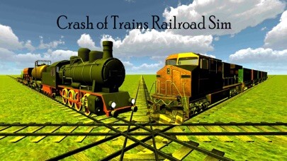 Emulate iPhone app Crash of Trains Railroad Sim using MyAndroid Emulate iPhone app Crash of Trains Railroad Sim using MyAndroid