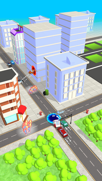 Emulate iPhone app Crash Portal! using MyAndroid Emulate iPhone app Crash Portal! using MyAndroid