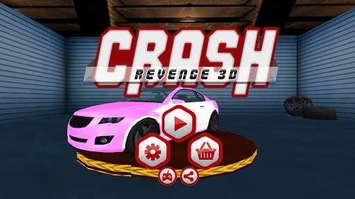 Emulate Android APK Crash Revenge 3D Emulate Android APK Crash Revenge 3D