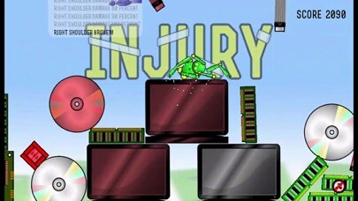 Emulate iPhone app Crash Test Bots using MyAndroid Emulate iPhone app Crash Test Bots using MyAndroid