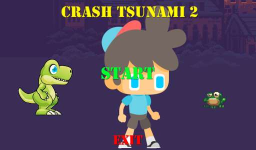 Run android online APK Crash Tsunami 2 from MyAndroid or emulate Crash Tsunami 2 using MyAndroid Run android online APK Crash Tsunami 2 from MyAndroid or emulate Crash Tsunami 2 using MyAndroid