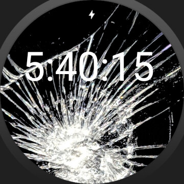 Run android online APK Crash Watch Face - Prank broken screen for Wear OS from MyAndroid or emulate Crash Watch Face - Prank broken screen for Wear OS using MyAndroid Run android online APK Crash Watch Face - Prank broken screen for Wear OS from MyAndroid or emulate Crash Watch Face - Prank broken screen for Wear OS using MyAndroid