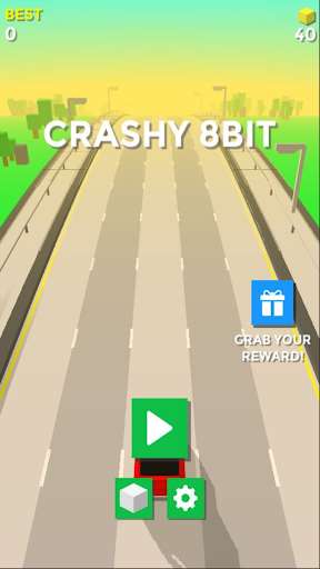Run android online APK Crashy8bit from MyAndroid or emulate Crashy8bit using MyAndroid