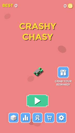 Run android online APK Crashy Chasy from MyAndroid or emulate Crashy Chasy using MyAndroid