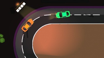 Emulate iPhone app Crashy Dashy Cars using MyAndroid Emulate iPhone app Crashy Dashy Cars using MyAndroid