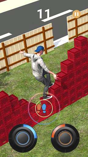 Run android online APK Crate Challenge Mobile from MyAndroid or emulate Crate Challenge Mobile using MyAndroid