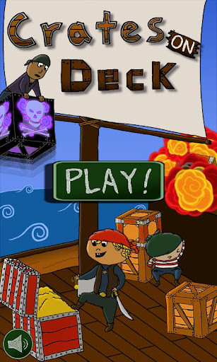 Run android online APK Crates on Deck (Ad-Supported) from MyAndroid or emulate Crates on Deck (Ad-Supported) using MyAndroid