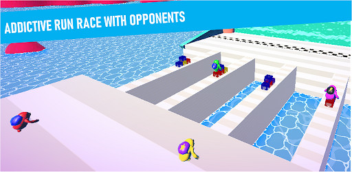 Run android online APK Crates Race 3D- Runner race game from MyAndroid or emulate Crates Race 3D- Runner race game using MyAndroid