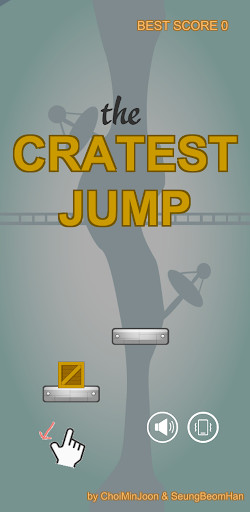 Run android online APK Cratest Jump from MyAndroid or emulate Cratest Jump using MyAndroid