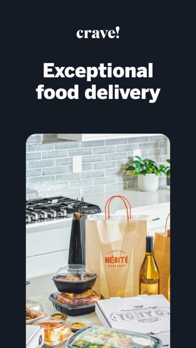 Emulate iPhone app Crave Delivery using MyAndroid Emulate iPhone app Crave Delivery using MyAndroid