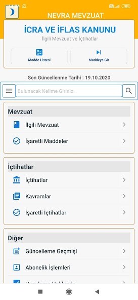 Run android online APK ?cra ve ?flas Kanunu from MyAndroid or emulate ?cra ve ?flas Kanunu using MyAndroid Run android online APK ?cra ve ?flas Kanunu from MyAndroid or emulate ?cra ve ?flas Kanunu using MyAndroid