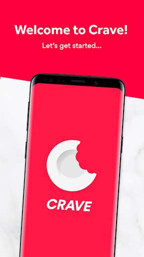 Run android online APK Crave: Live Deals & Discounts From Top Restaurants from MyAndroid or emulate Crave: Live Deals & Discounts From Top Restaurants using MyAndroid