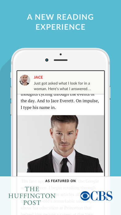 Emulate iPhone app Crave - Read Romance Novels using MyAndroid Emulate iPhone app Crave - Read Romance Novels using MyAndroid