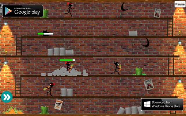 Emulate Android APK Craving Carrots 1 Emulate Android APK Craving Carrots 1