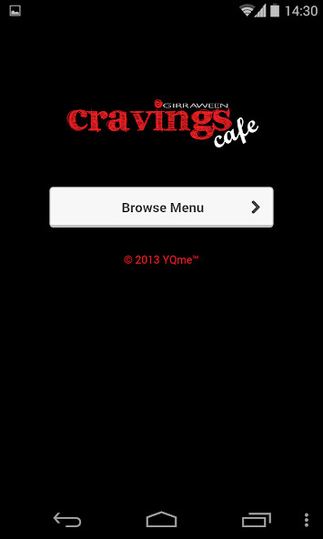 Run android online APK Cravings Cafe from MyAndroid or emulate Cravings Cafe using MyAndroid Run android online APK Cravings Cafe from MyAndroid or emulate Cravings Cafe using MyAndroid