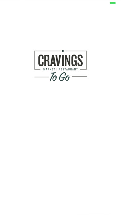 Emulate iPhone app Cravings Market Restaurant using MyAndroid Emulate iPhone app Cravings Market Restaurant using MyAndroid