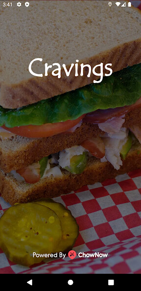 Run android online APK Cravings To Go from MyAndroid or emulate Cravings To Go using MyAndroid Run android online APK Cravings To Go from MyAndroid or emulate Cravings To Go using MyAndroid