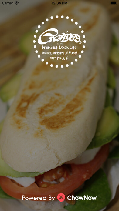 Emulate iPhone app Cravings - Vero Beach using MyAndroid Emulate iPhone app Cravings - Vero Beach using MyAndroid