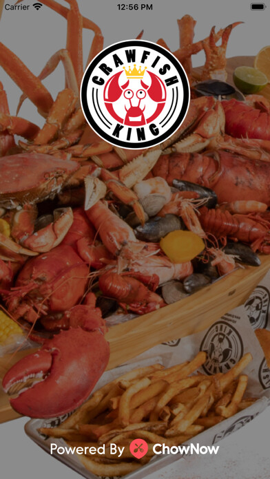 Emulate iPhone app Crawfish King using MyAndroid Emulate iPhone app Crawfish King using MyAndroid