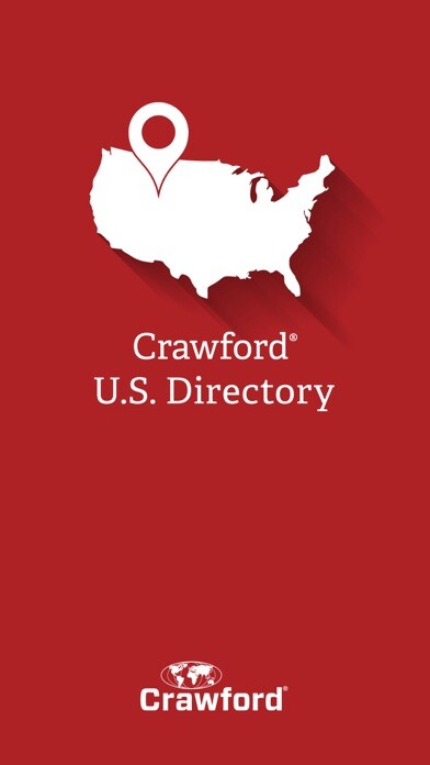 Emulate iPhone app Crawford Directory using MyAndroid