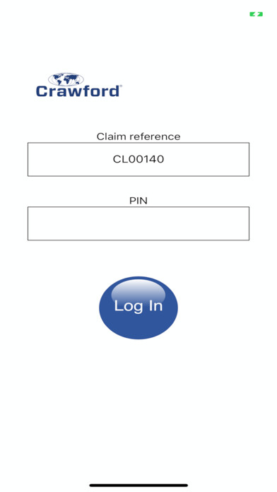 Emulate iPhone app Crawford Live using MyAndroid Emulate iPhone app Crawford Live using MyAndroid