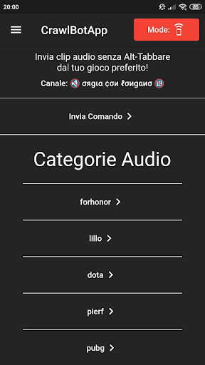Run android online APK CrawlBotApp from MyAndroid or emulate CrawlBotApp using MyAndroid Run android online APK CrawlBotApp from MyAndroid or emulate CrawlBotApp using MyAndroid