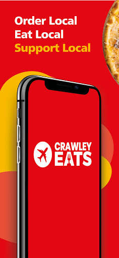 Run android online APK Crawley Eats from MyAndroid or emulate Crawley Eats using MyAndroid