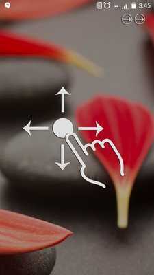 Emulate Android APK Craxos lock screen Emulate Android APK Craxos lock screen