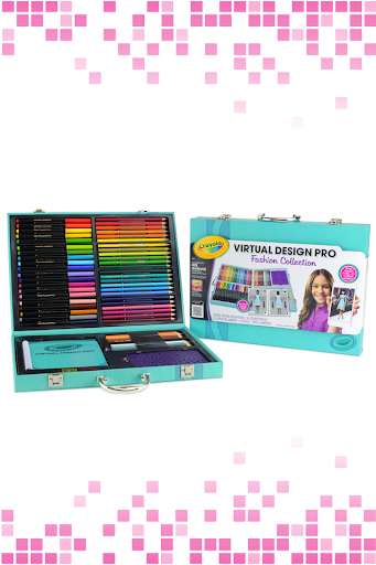 Emulate Android APK Crayola Virtual Fashion Show Emulate Android APK Crayola Virtual Fashion Show