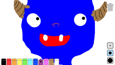 Emulate iPhone app CrayonBoard using MyAndroid