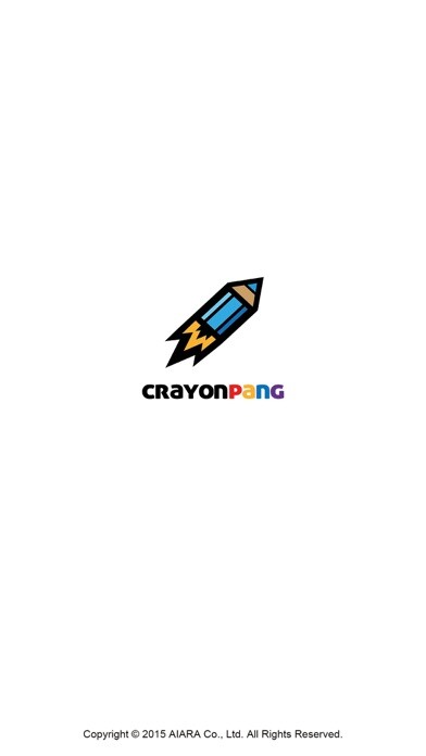Emulate iPhone app Crayonpang using MyAndroid Emulate iPhone app Crayonpang using MyAndroid