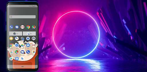 Run android online APK crayon shin-chan wallpaper 3d from MyAndroid or emulate crayon shin-chan wallpaper 3d using MyAndroid