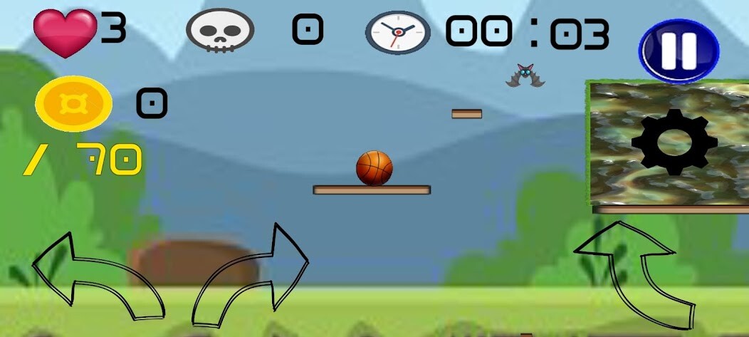 Run android online APK Crazing Ball from MyAndroid or emulate Crazing Ball using MyAndroid Run android online APK Crazing Ball from MyAndroid or emulate Crazing Ball using MyAndroid