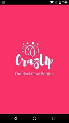 Emulate Android APK CrazUp Emulate Android APK CrazUp