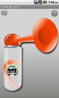 Emulate Android APK Crazy Air Horn 2 Emulate Android APK Crazy Air Horn 2