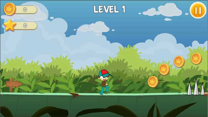 Emulate Android APK Crazy Angelo Adventure - run Emulate Android APK Crazy Angelo Adventure - run